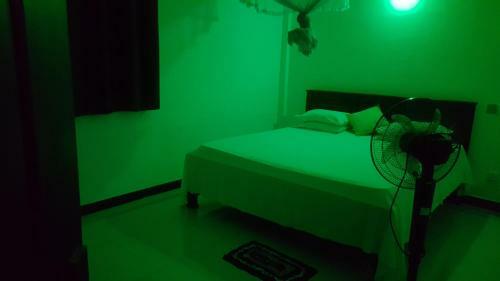 Agroturismo Coco Rooms