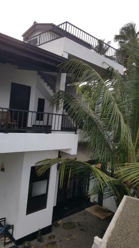 Agroturismo Coco Rooms