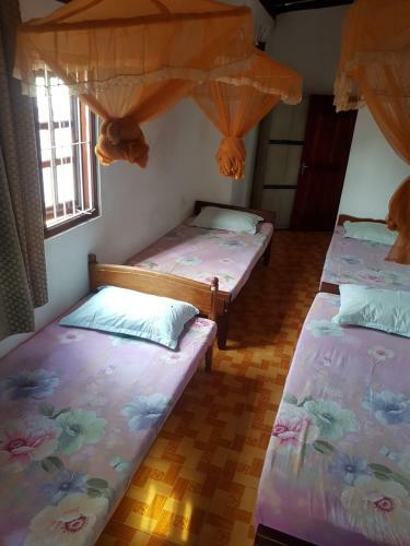 Albergue Michael's House