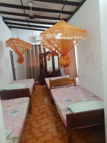 Albergue Michael's House