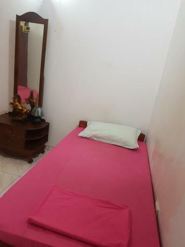 Albergue Michael's House