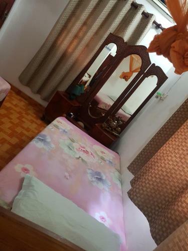 Albergue Michael's House