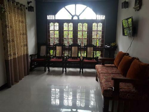 Albergue Michael's House