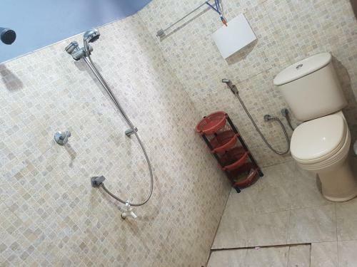 Albergue Michael's House