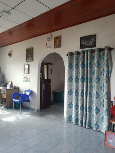 Albergue Michael's House