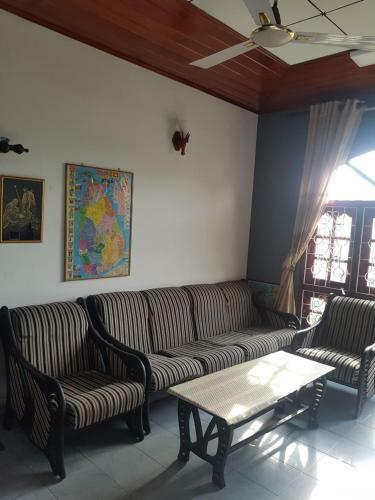 Albergue Michael's House