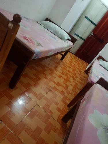 Albergue Michael's House
