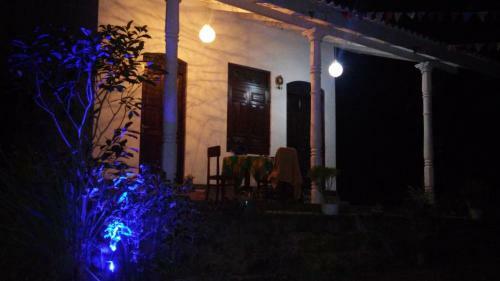 Apartamento Monsoon Villa