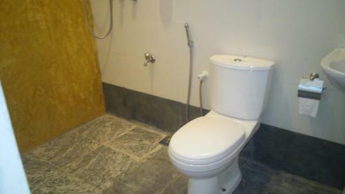 Apartamento Monsoon Villa