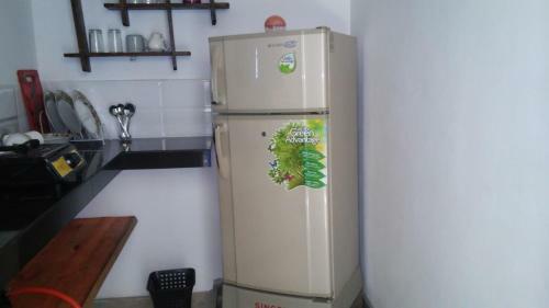 Apartamento Monsoon Villa