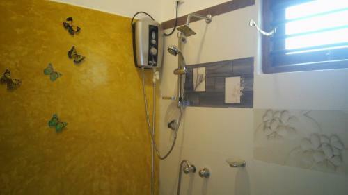 Apartamento Monsoon Villa
