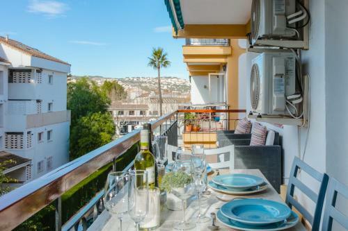 Apartamento Appartement Arenal