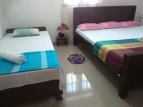 Minimuthu Villa