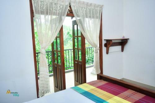 Minimuthu Villa