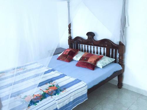 Hill Cottage B&B