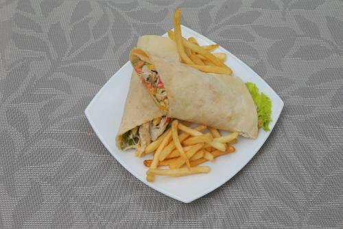de Moda Boutique Hotel Galle