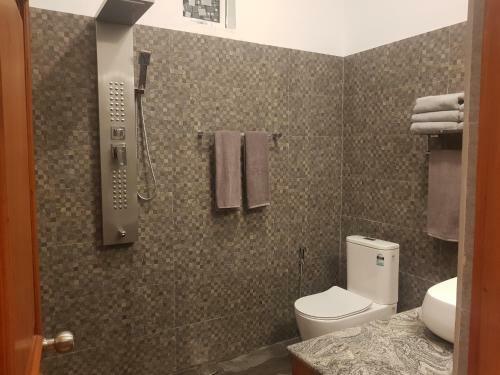 Hotel Pinnacle Boutique Villas