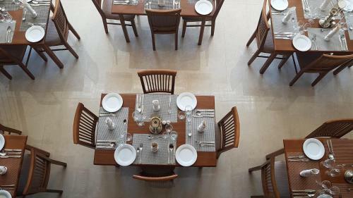 Hotel Pinnacle Boutique Villas