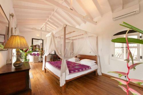 Chandolu Villa