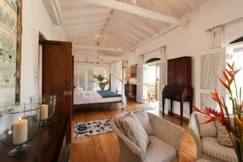 Chandolu Villa