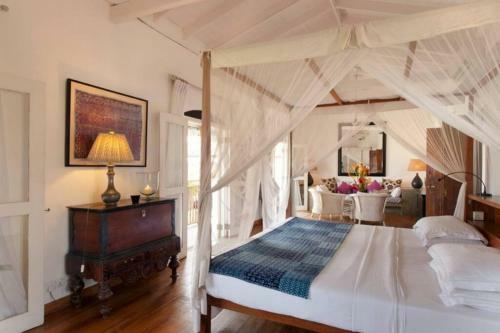 Chandolu Villa