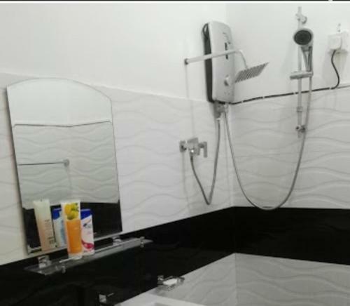 Hostal Panda Villa