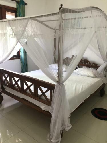 Hostal Panda Villa