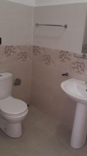 Hostal Panda Villa