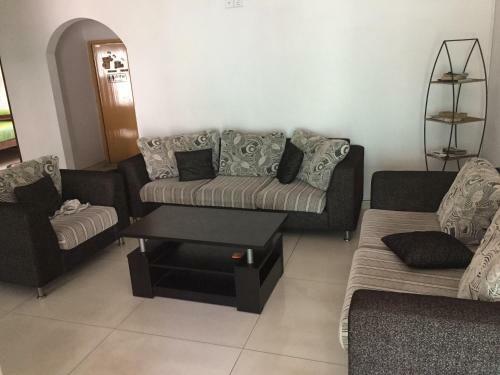 Hostal Panda Villa
