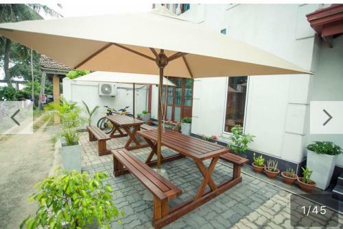 Hostal Panda Villa