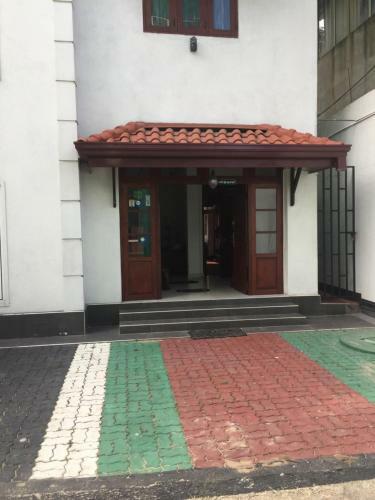 Hostal Panda Villa