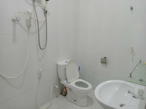 Hostal White House