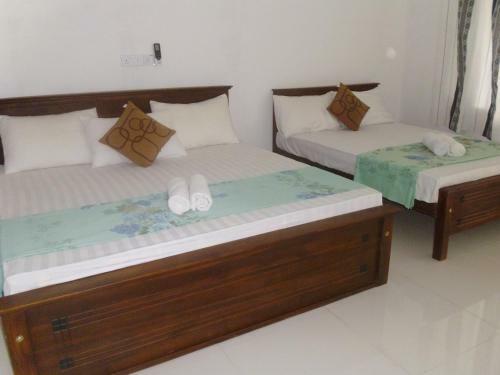 Hostal White House