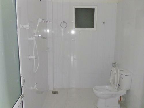 Hostal White House
