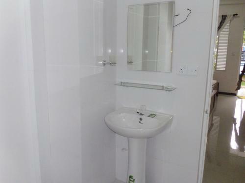 Hostal White House
