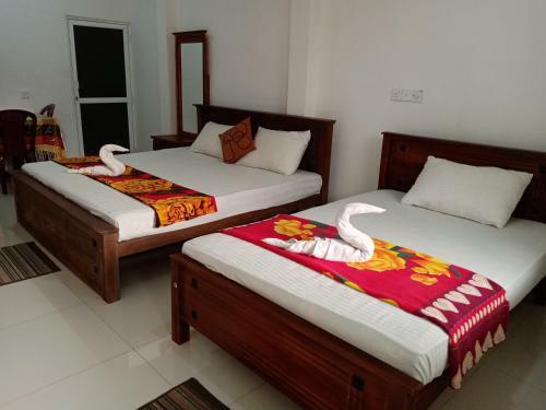 Hostal White House