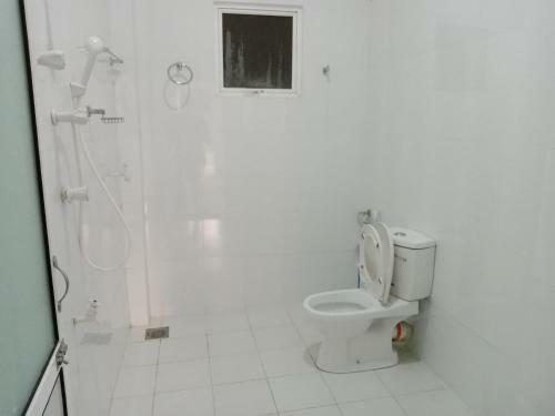 Hostal White House