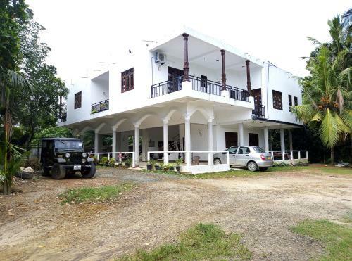 Lake Villa