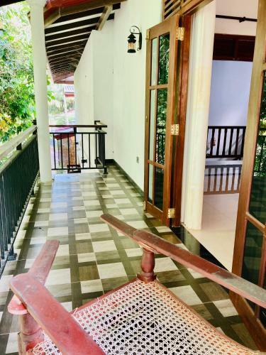 Hostal Villa Serena