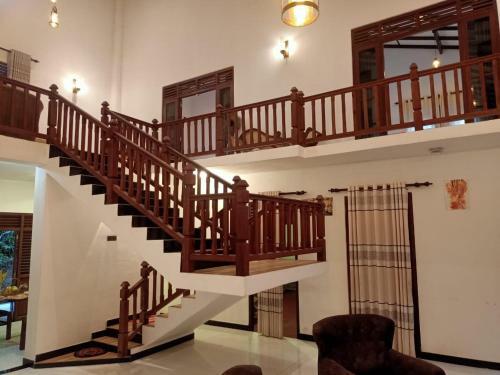 Hostal Villa Serena