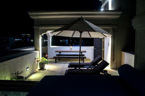 Apartamento Gate House