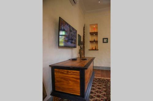 Apartamento Gate House