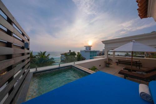 Apartamento Gate House