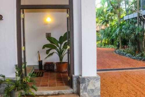 Apartamento Gate House