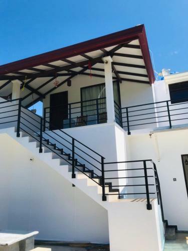 Hostal Senki Villa