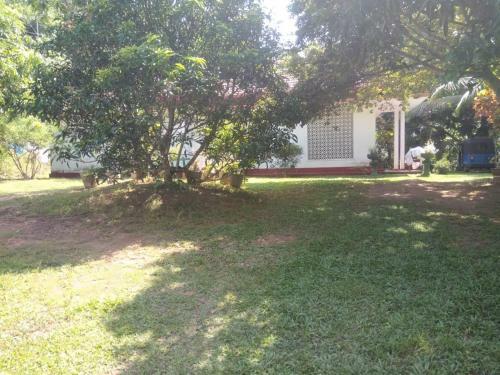 Cinnamon Mount Villa