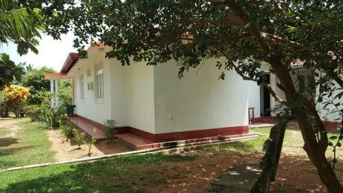 Cinnamon Mount Villa