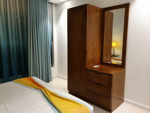 Apartamento Hasara Oceanfront