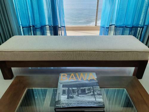 Apartamento Hasara Oceanfront