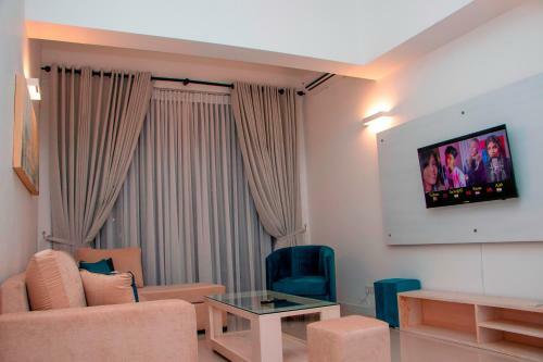 Apartamento Hasara Oceanfront